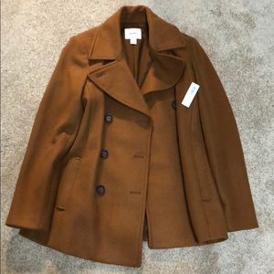 Old Navy Peacoat